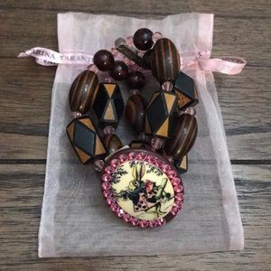 COPY - Tara Tarantino Bracelet